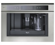 Кофемашинка сенсорна WHIRLPOOL ACE ACE102IXL