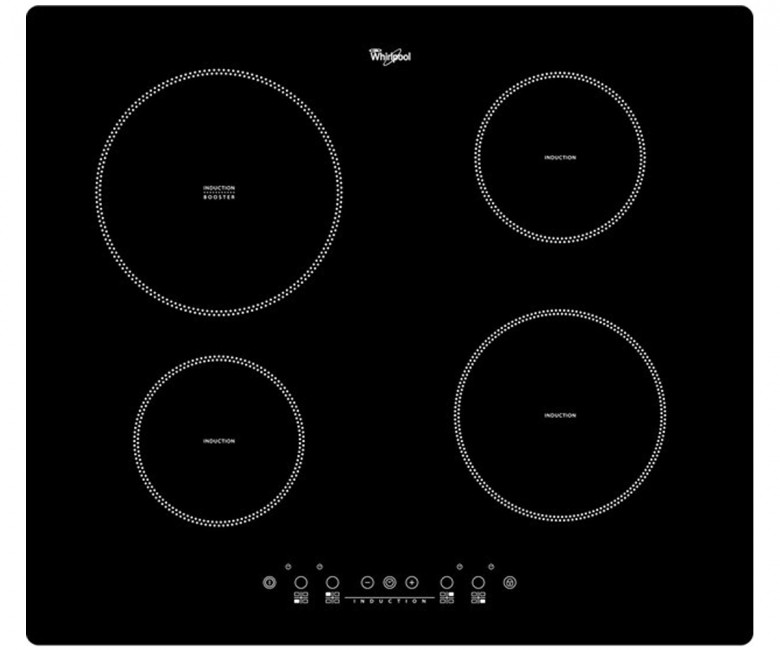 Варильна поверхня WHIRLPOOL  ACM556NEEU ACM556NEEU