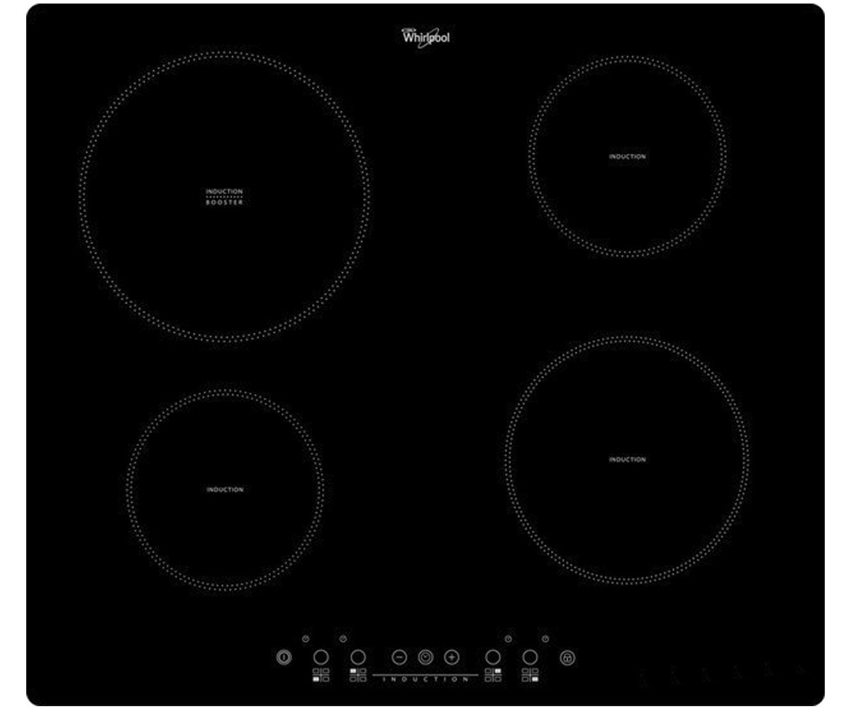 Варильна поверхня WHIRLPOOL  ACM756NE ACM756NE
