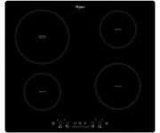 Варильна поверхня WHIRLPOOL  ACM756NE