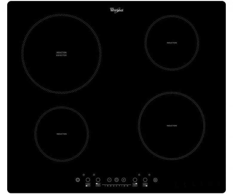 Варильна поверхня WHIRLPOOL  ACM756NE ACM756NE