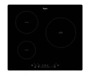 Електрична варильна поверхня WHIRLPOOL  ACM800NE