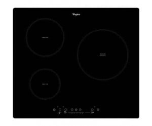 Електрична варильна поверхня WHIRLPOOL  ACM800NE