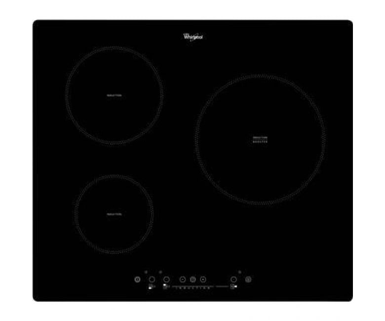 Электрическая варочная поверхность WHIRLPOOL  ACM800NE ACM800NE