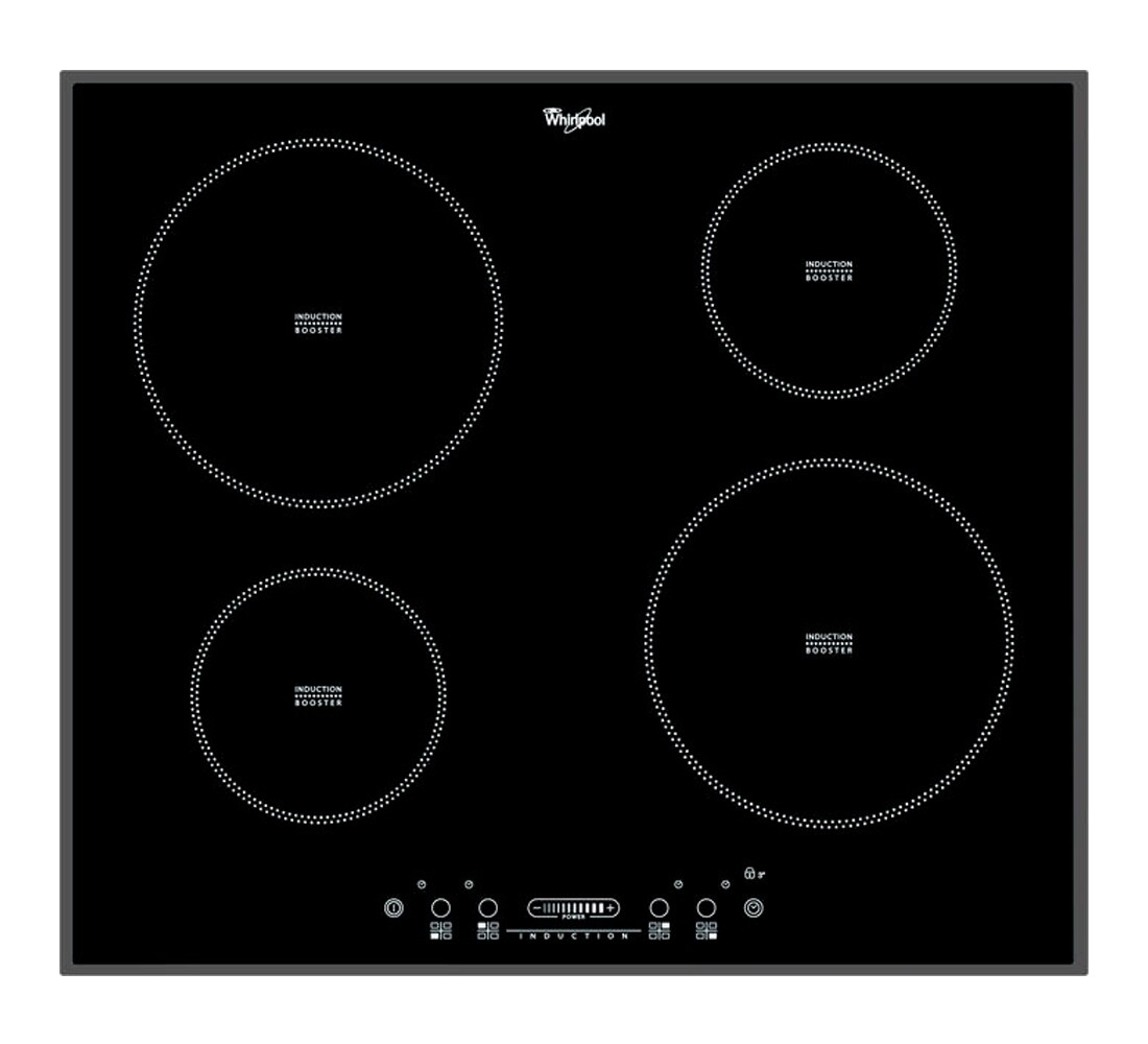 Варильна плита поверхня WHIRLPOOL  ACM806BA ACM806BA