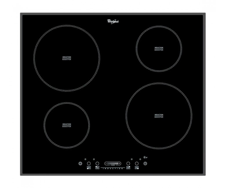 Варильна плита поверхня WHIRLPOOL  ACM806BA ACM806BA