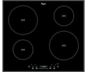 Фронтальна поверхня WHIRLPOOL  ACM806BAS