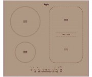 Індукційна варильна поверхня WHIRLPOOL  ACM808BAS