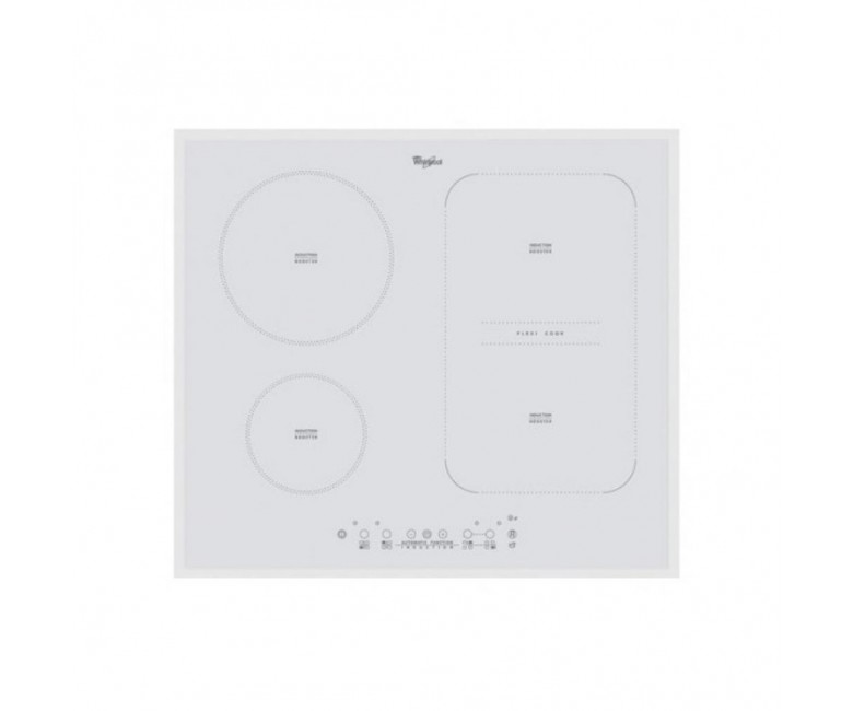 Кухонная панель WHIRLPOOL  ACM808BAWH ACM808BAWH