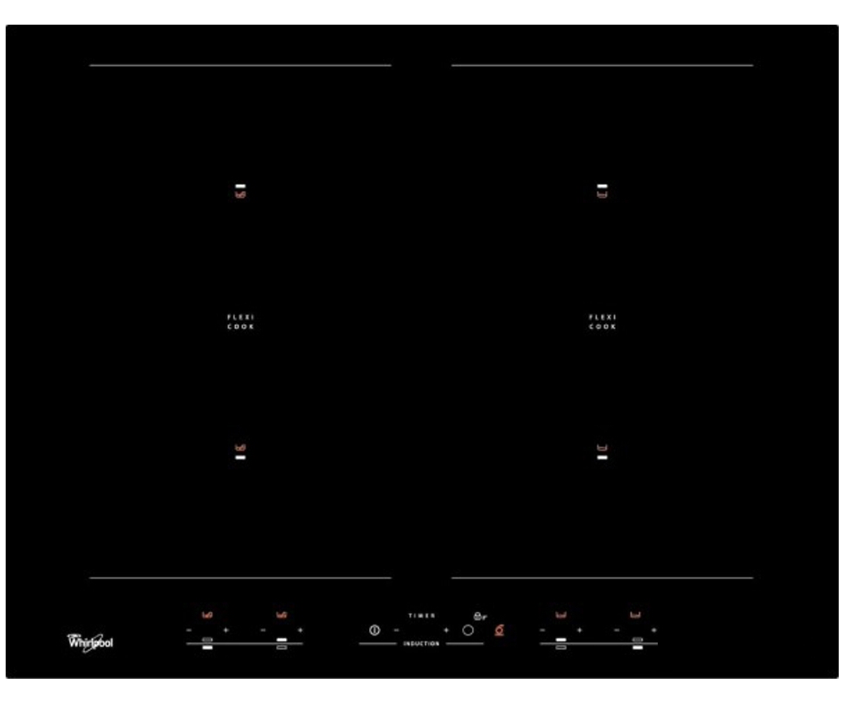 Варильна поверхня WHIRLPOOL  ACM829NEEU ACM829NEEU