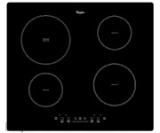 Індукційна варильна поверхня WHIRLPOOL  ACM836BAEU