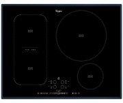 Индукционная варочная поверхность WHIRLPOOL  ACM848BAEU