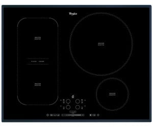 Індукційна варильна поверхня  WHIRLPOOL ACM848BAEU
