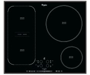 Варочная поверхность WHIRLPOOL  ACM898BA