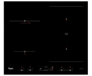 Плита с таймером WHIRLPOOL  ACM918BA
