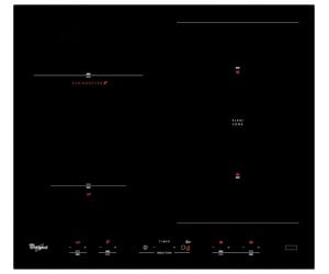 Сенсорна плитка WHIRLPOOL  ACM918BA
