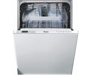 Вбудована посудомийна машина WHIRLPOOL  ADG321