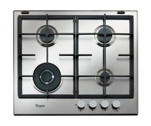 Газова варильна поверхня WHIRLPOOL  AKA6422IX