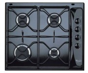 Варильна поверхня 4 конфорки WHIRLPOOL  AKM268NB