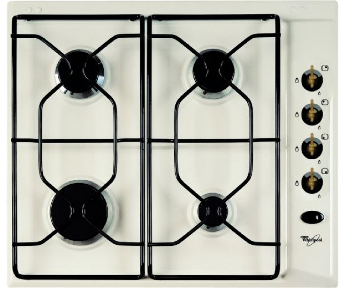 Газова плитка WHIRLPOOL  AKM516JA AKM516JA