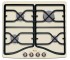 Класична плита WHIRLPOOL  AKM528JA AKM528JA