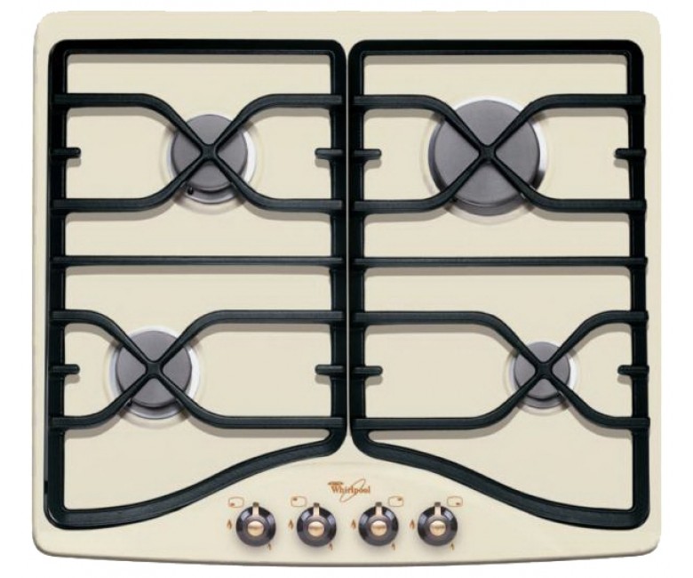 Класична плита WHIRLPOOL  AKM528JA AKM528JA