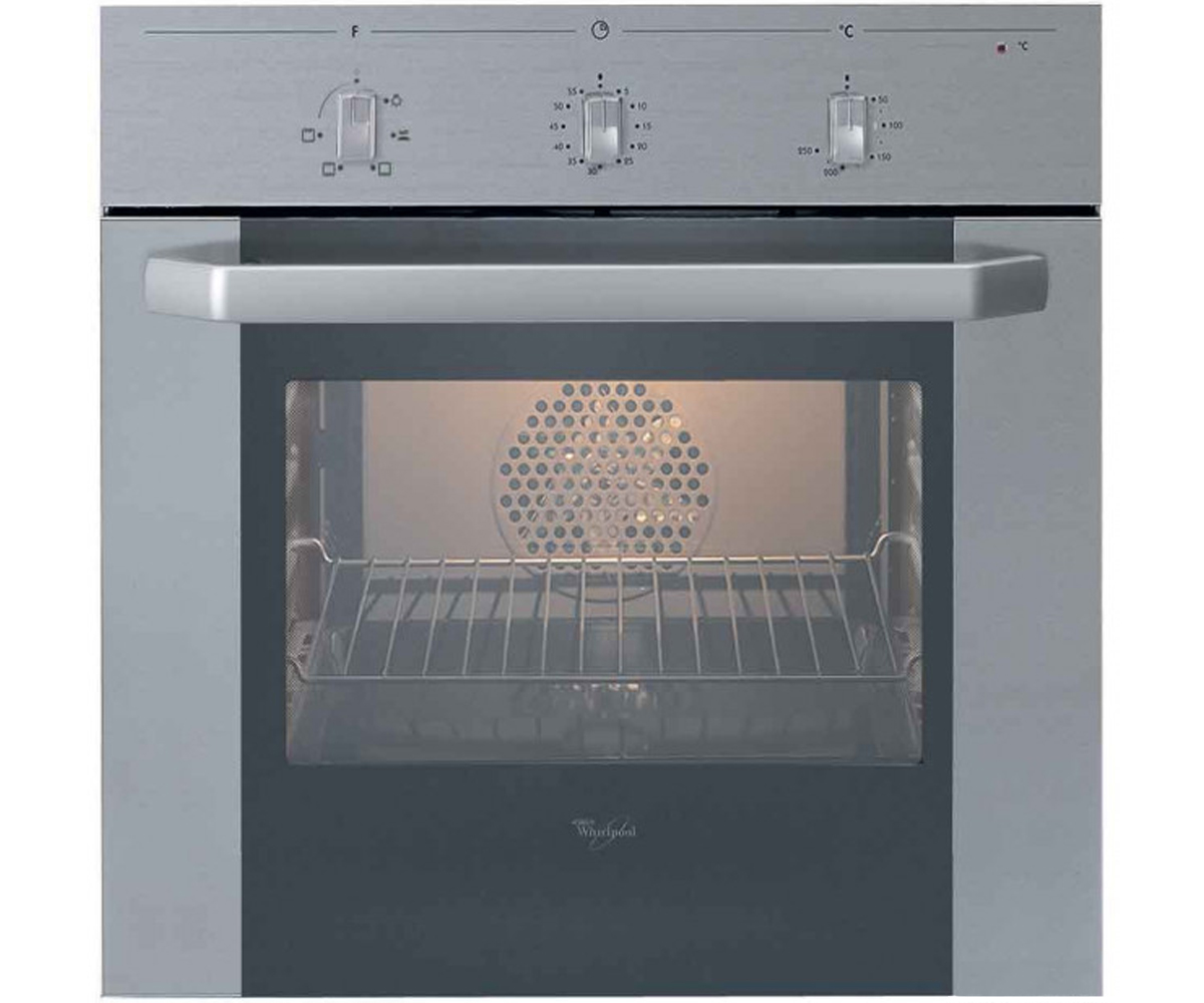 Електрична духова шафа WHIRLPOOL  AKP235IX05 AKP235IX05