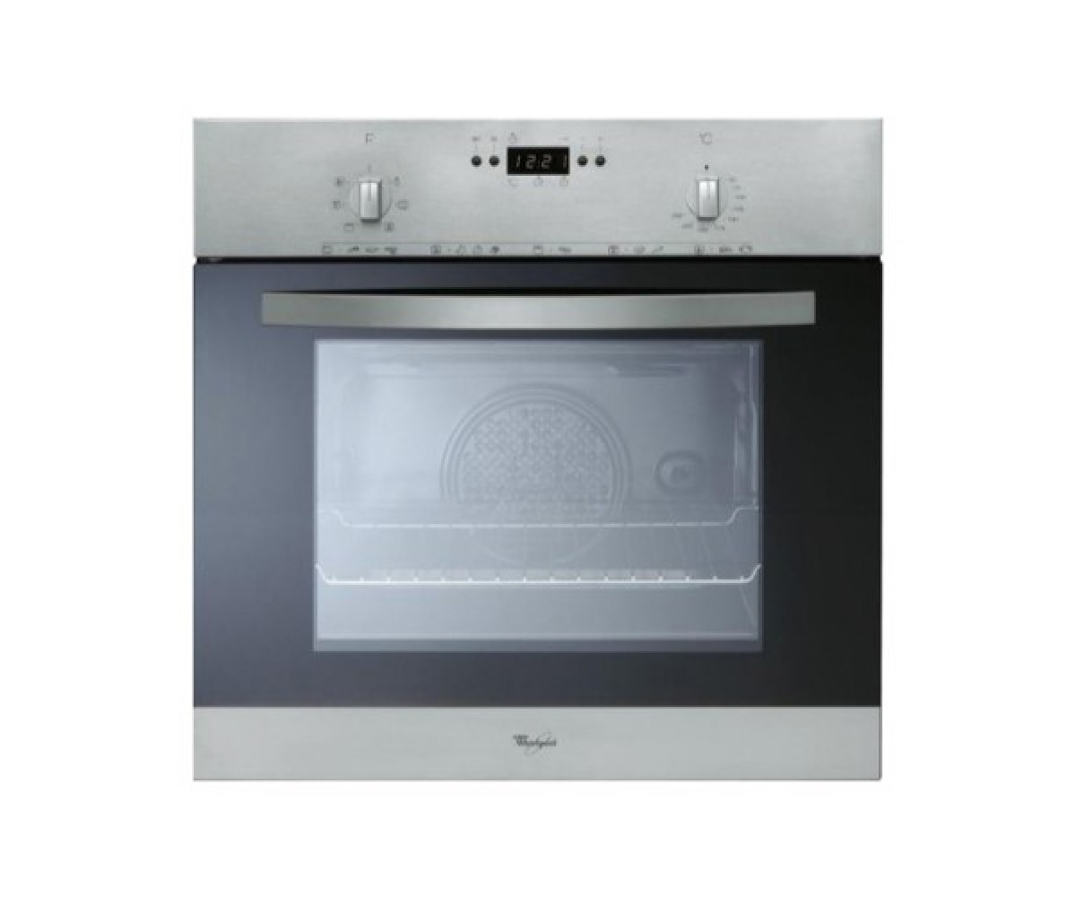 Духова шафа WHIRLPOOL  AKP241IX AKP241IX