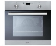 Духова шафа WHIRLPOOL  AKP245IX