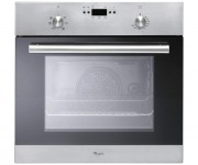 Духова шафа WHIRLPOOL  AKP245IXEU