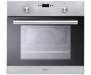 Духова шафа WHIRLPOOL  AKP245IXEU