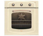 Духова шафа WHIRLPOOL  AKP255JA