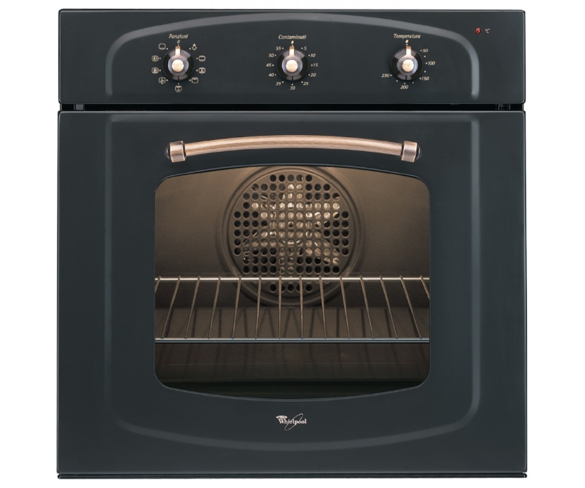 Духовой шкаф  AKP255NA:Фото 1