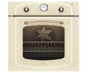 Духова шафа WHIRLPOOL  AKP288JA