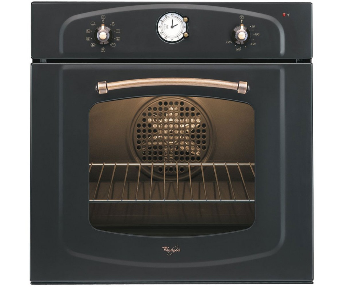 Духовой шкаф  AKP288NA:Фото 2
