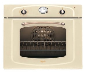 Піч WHIRLPOOL  AKP295JAEU