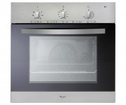 Електрична духова шафа WHIRLPOOL  AKP335IX