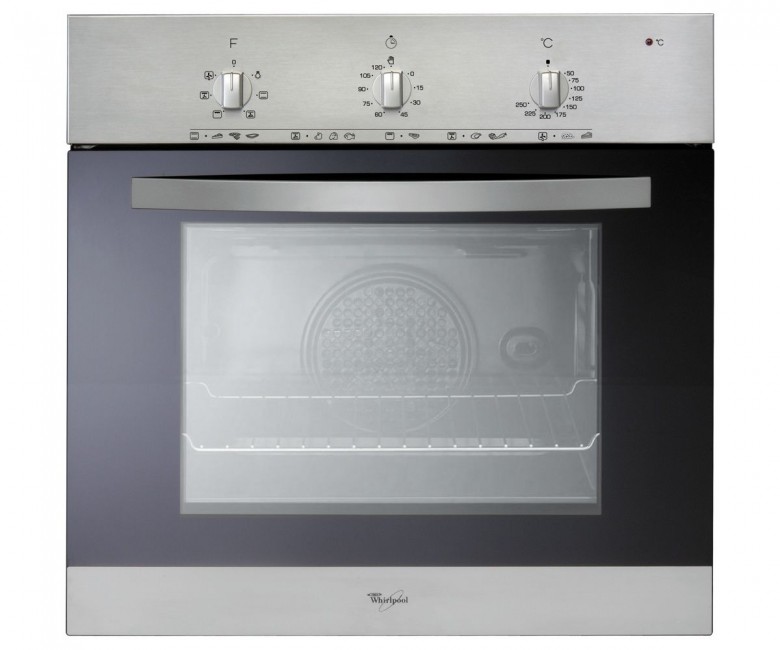 Электрический духовой шкаф WHIRLPOOL  AKP335IX AKP335IX