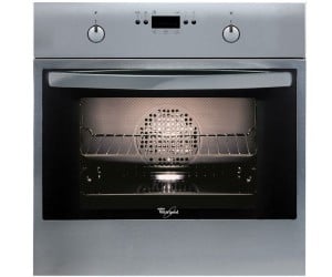 Електрична духова шафа WHIRLPOOL  AKP402IX