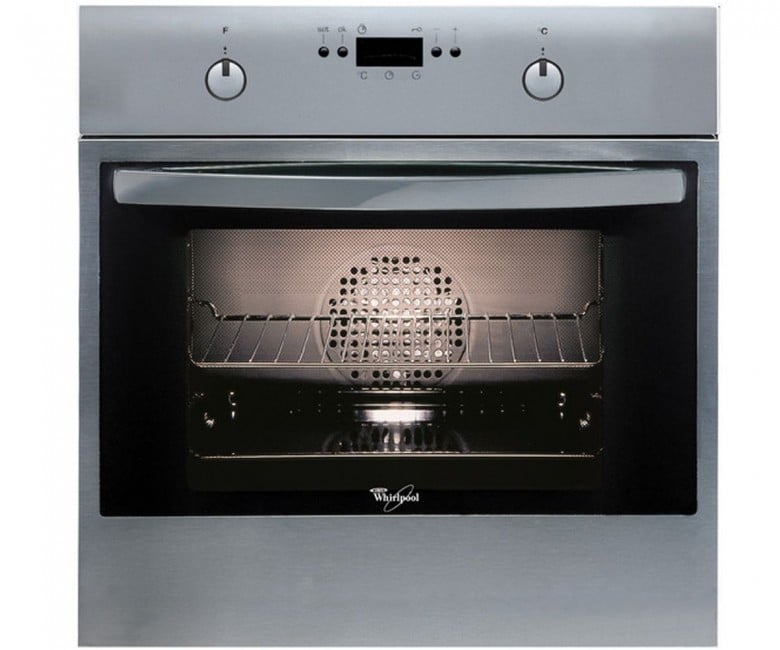 Електрична духова шафа WHIRLPOOL  AKP402IX AKP402IX