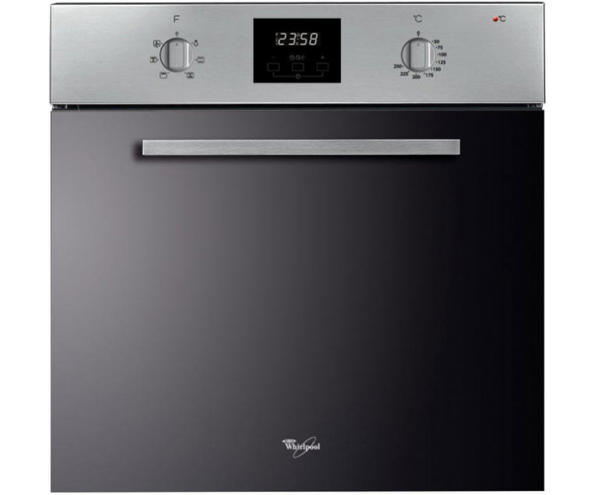 Піч WHIRLPOOL  AKP454IX AKP454IX
