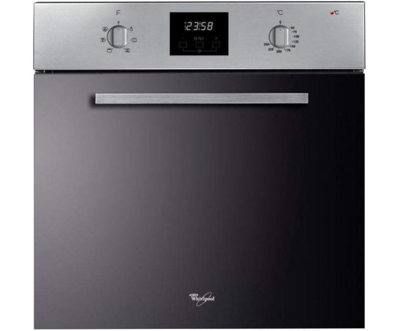 Піч WHIRLPOOL  AKP454IX AKP454IX