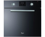 Духова шафа WHIRLPOOL  AKP454NB