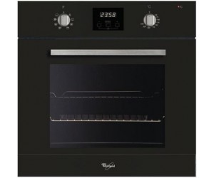Піч WHIRLPOOL  AKP458NB
