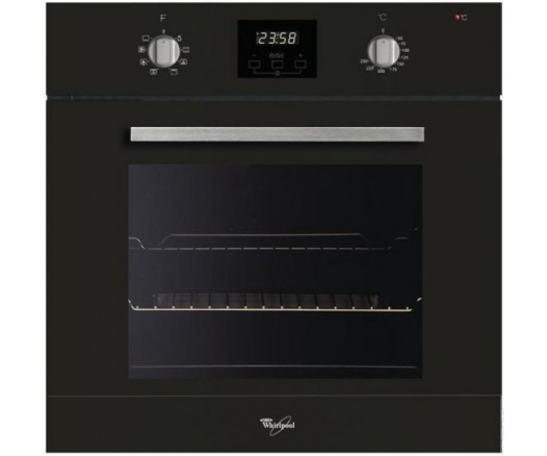 Духова шафа WHIRLPOOL  AKP458NBEU AKP458NBEU