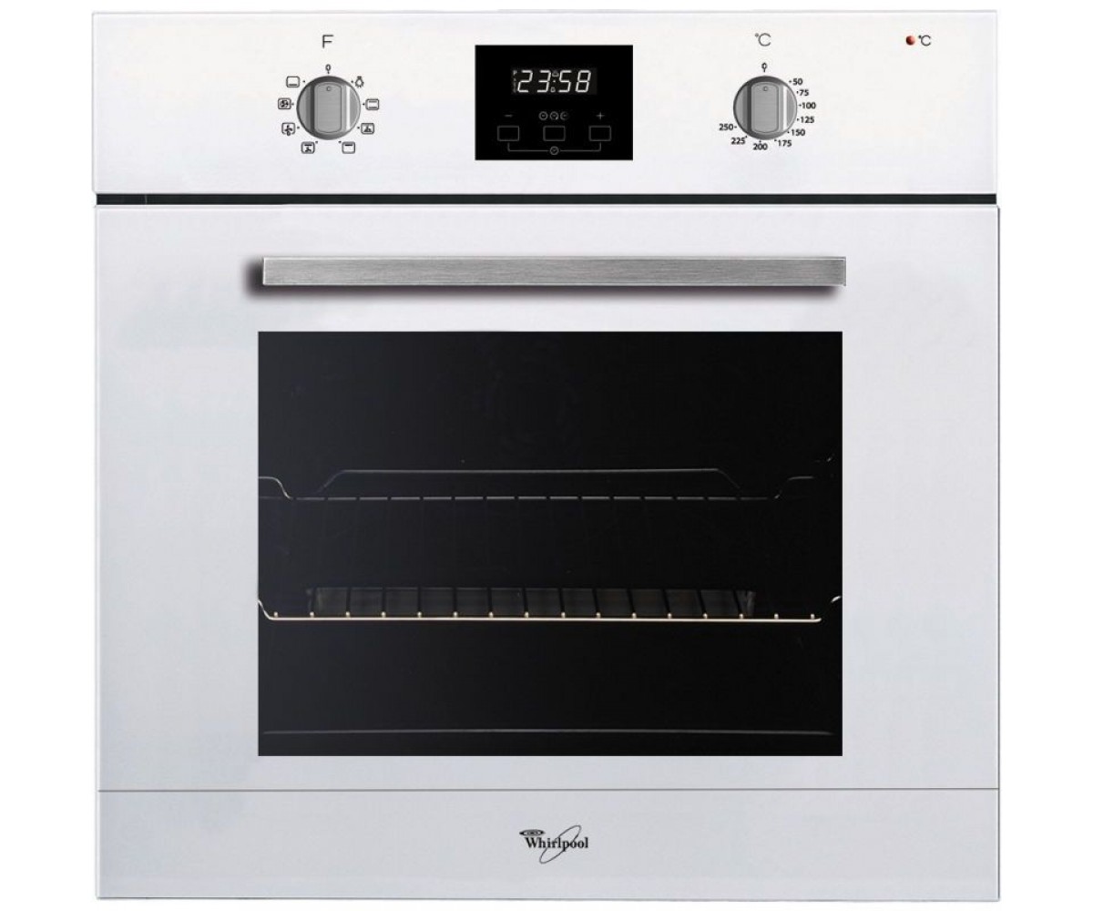 Духова шафа WHIRLPOOL  AKP458WH AKP458WH