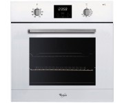 Духова шафа WHIRLPOOL  AKP458WH