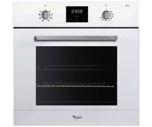 Духова шафа WHIRLPOOL  AKP458WH