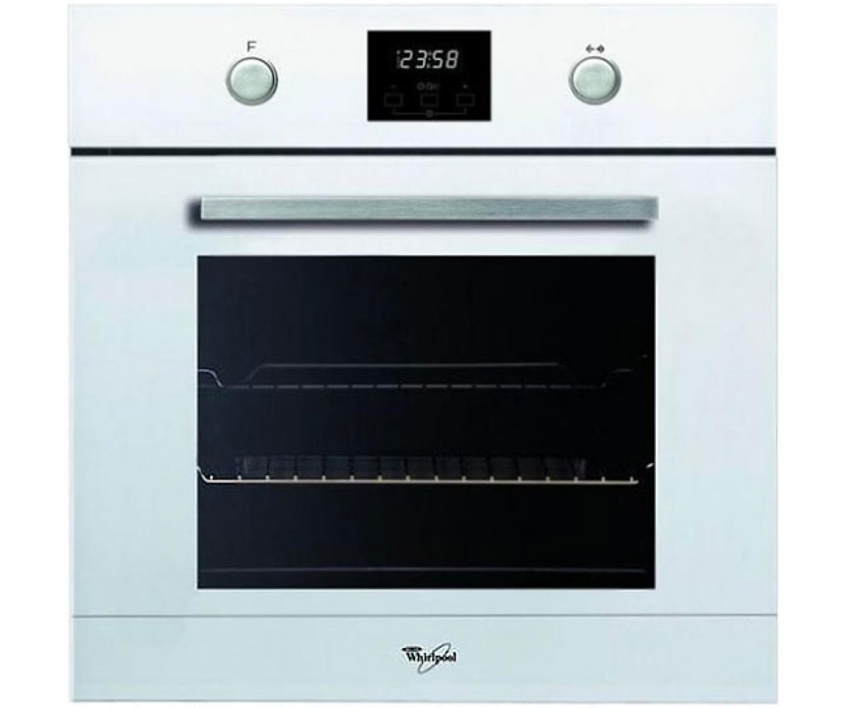 Духовой шкаф  AKP458WH:Фото 4