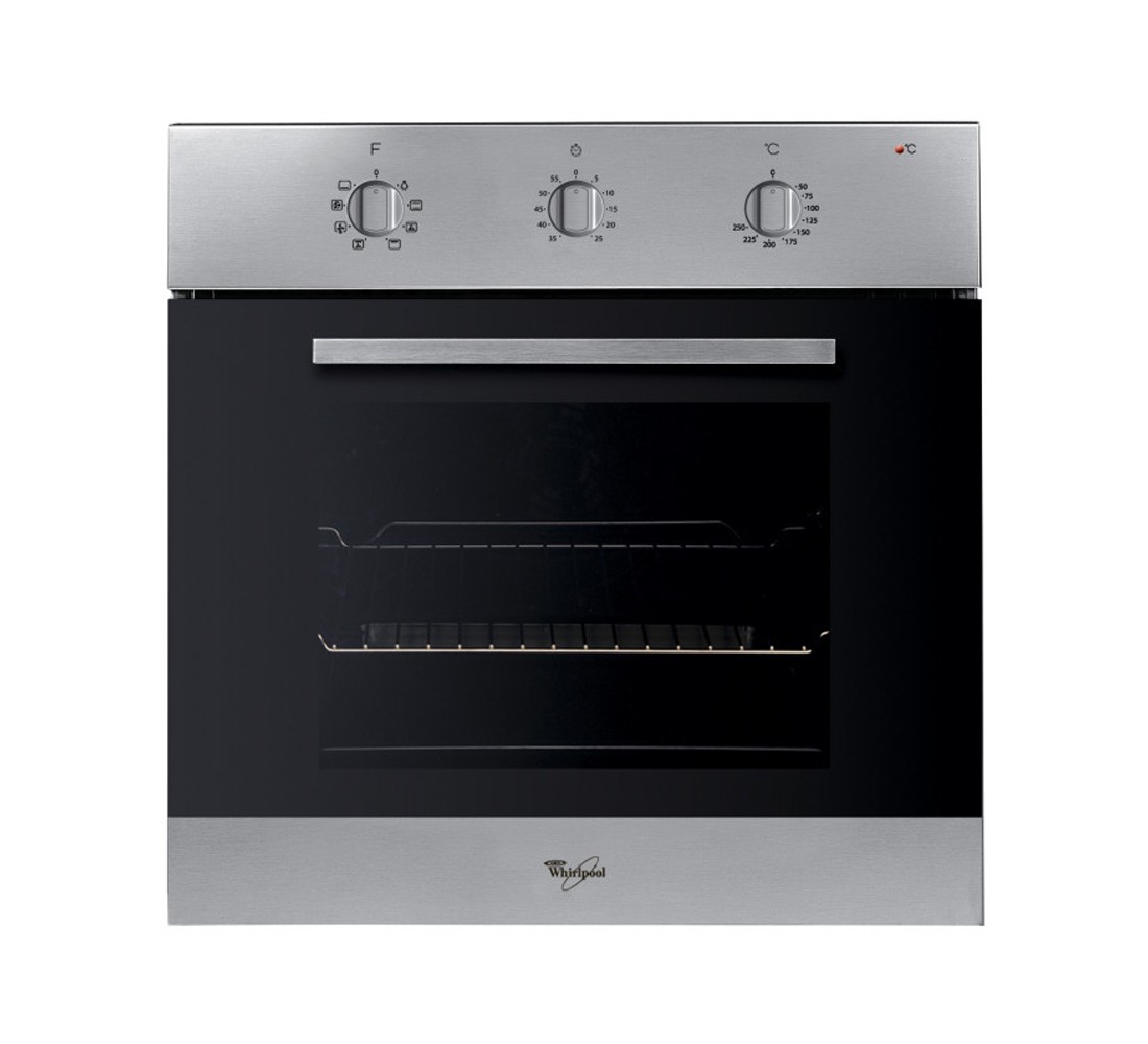 Електрична духовка WHIRLPOOL  AKP459IX AKP459IX